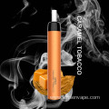 2000puffs Disposable Vaporizer Vape Pen with Filters